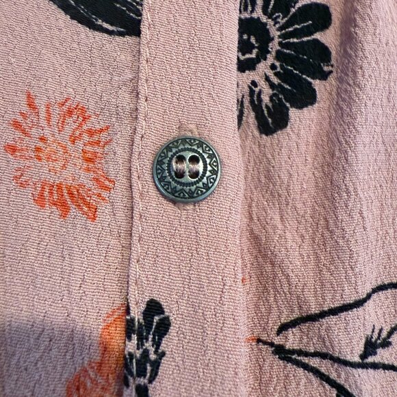 Free People Lena dress, size L - Picture 9 of 11